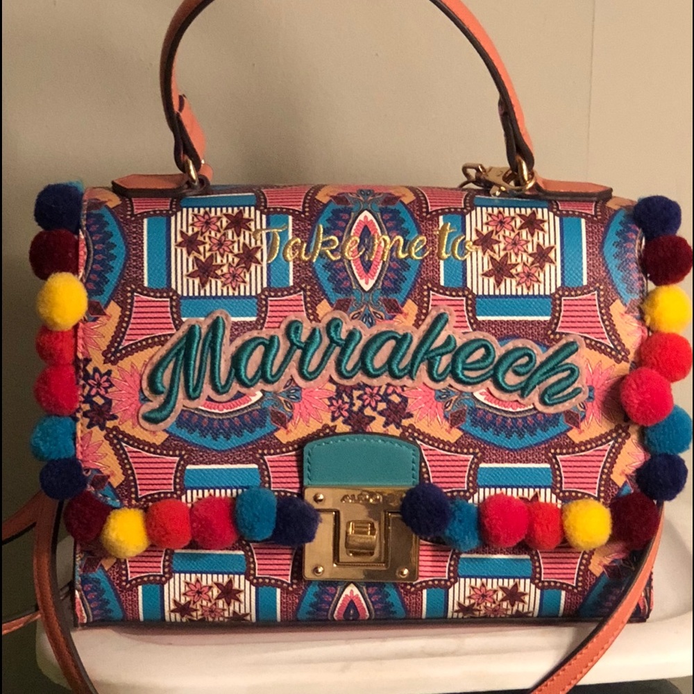 Aldo Purse
